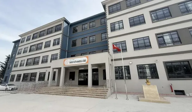 Bir Silah Olayı Daha!