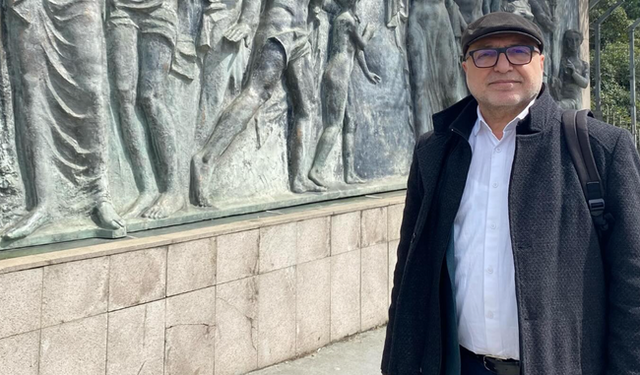 Hürriyet'in efsane ismi gazeteye veda etti! 44 yıl sonra gelen ayrılık…