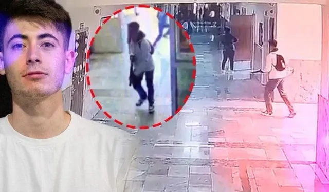 Siverek Lise Saldırısında Korkunç Perde