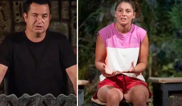 Bakın Kimin Yeğeni Çıktı