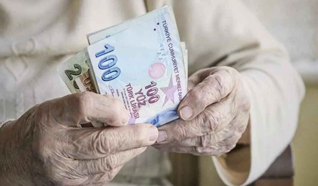 Kurban Bayramına sayılı günler kala milyonlarca emeklinin beklediği