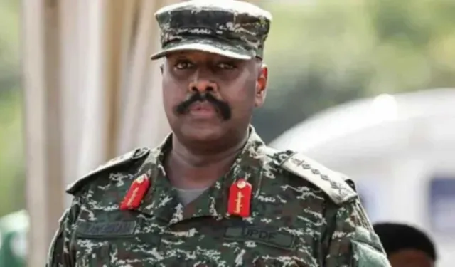 General'den Türkiye'ye Ağır Sözler!