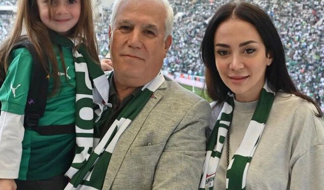 Mustafa Bozbey’in kızını yakan itiraf! ‘Kumar borcunu müteahhit ödedi…’