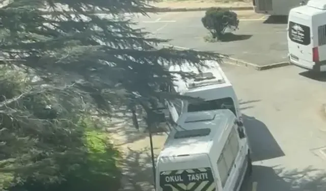 Son Dakika | İstanbul'daki İsrail Konsolosluğu önünde çatışma! İki polis yaralandı, üç saldırgan etkisiz hale getirildi