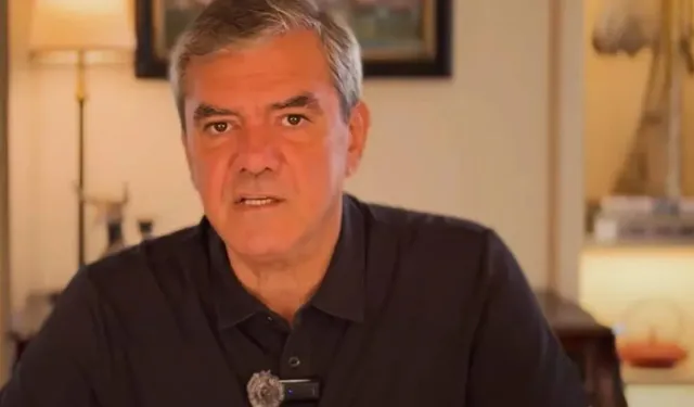 Yılmaz Özdil’in Sözleri CHP’de Tepki Çekti