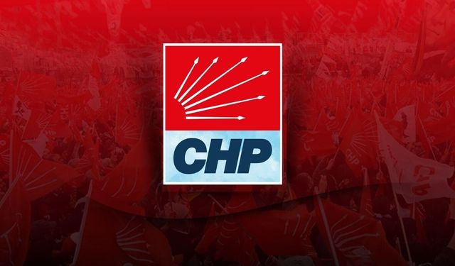 CHP Başkan Vefat Etti