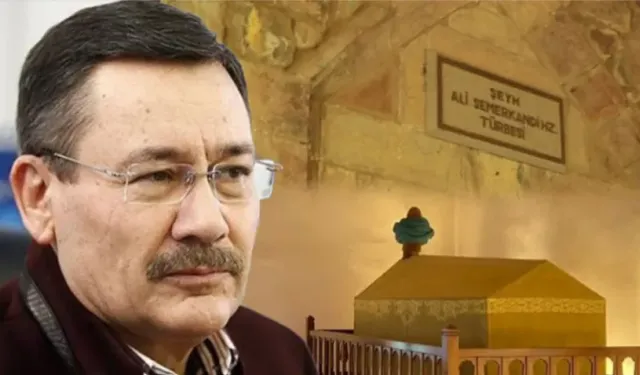 işte gömüleceği yer...
