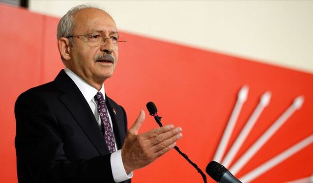 Kılıçdaroğlu’nun sağlık durumu
