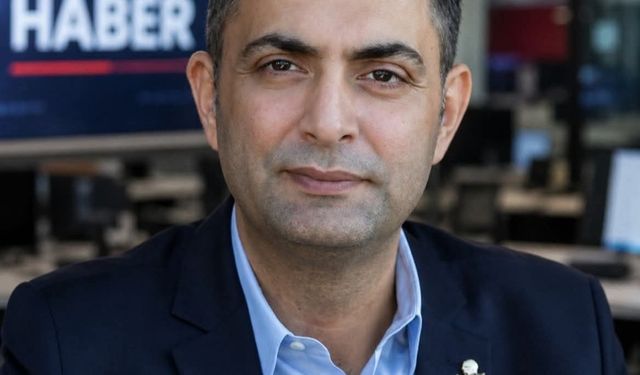 Murat Ağırel açıkladı