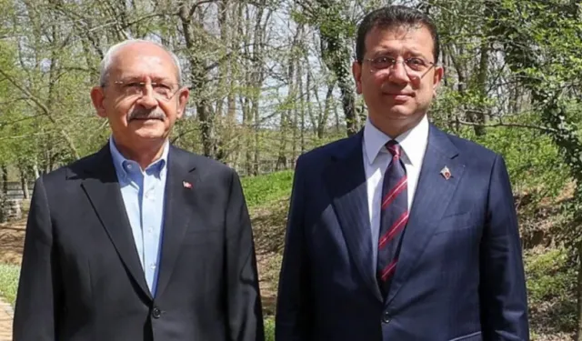 İmamoğlu'na Ne Yapacağını Açıkladı!