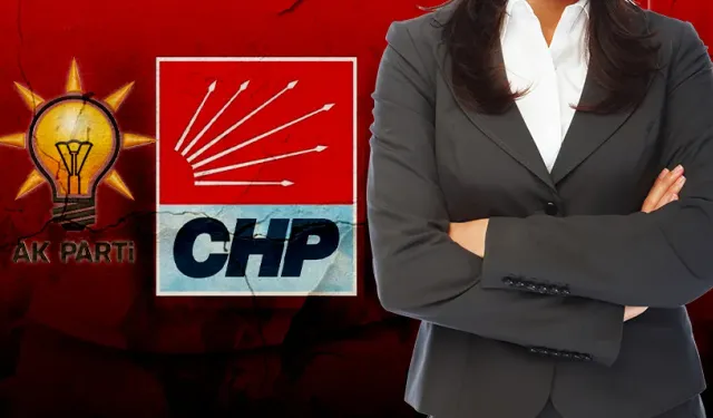 O CHP'li Belediye Başkanı AK Parti'ye geçiyor!