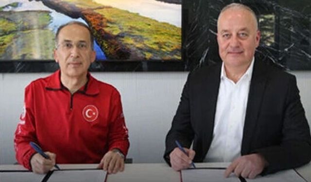 BARİDA HOTELS, SDÜ BAHAR ŞENLİKLERİNİN ANA SPONSORU OLDU