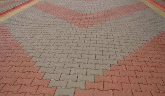BETONDAN MAMUL PARKE VE BORDÜR TAŞI ALIMI