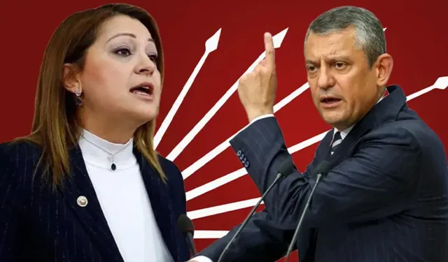 Burcu Köksal'ın Büyük Skandalı Ortaya Çıktı! Meğerse…