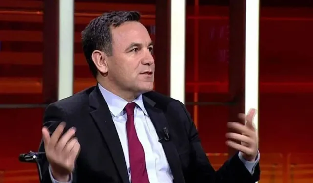 Deniz Zeyrek Açıkladı