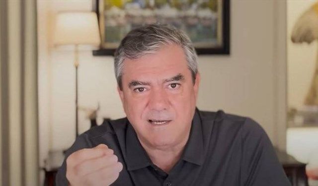 Yılmaz Özdil Açıkladı