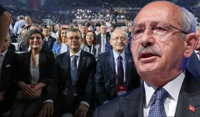 Ortaya çıktı