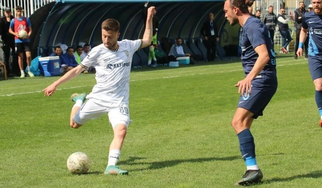 Futbolcudan Acı Haber