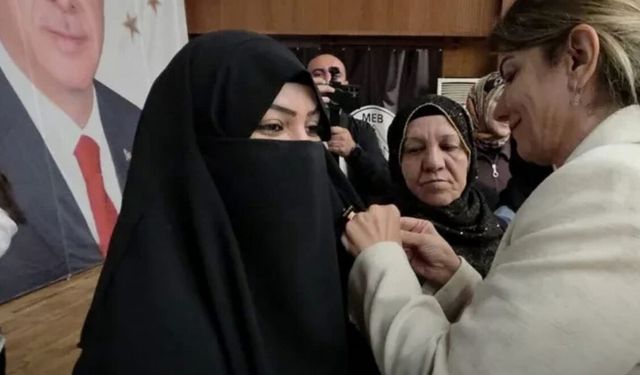 Hepsi AK Parti’ye Geçti