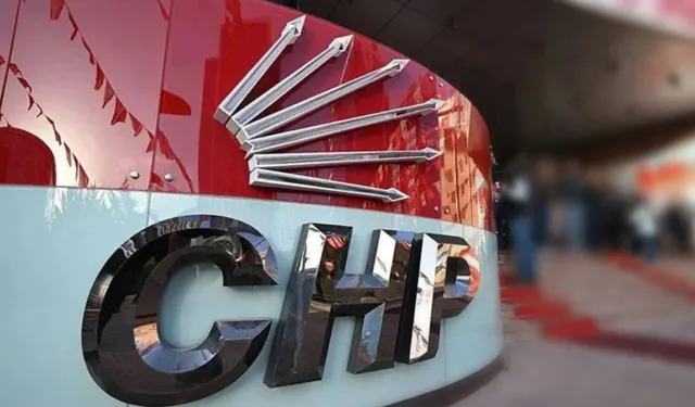 CHP'ye Katıldı