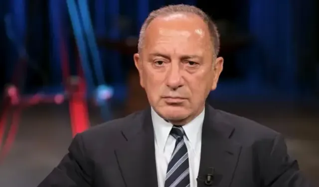 Altaylı Açıkladı
