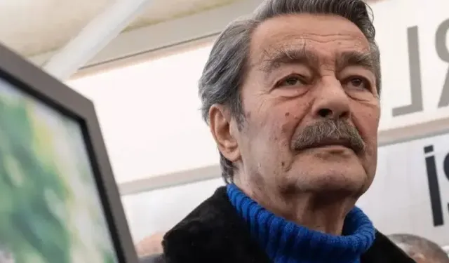 Kadir İnanır'dan Acı Haber