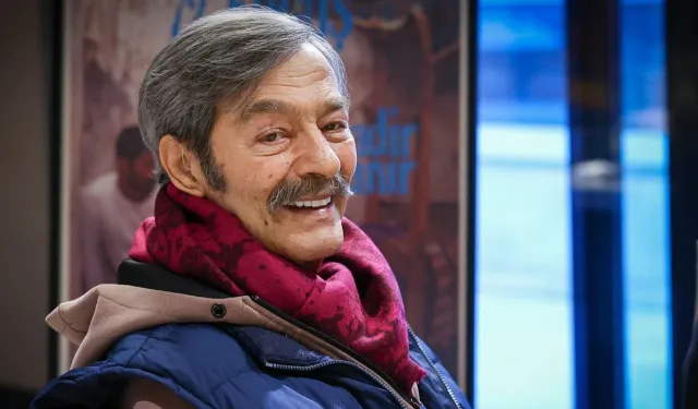 Kadir İnanır Maalesef...