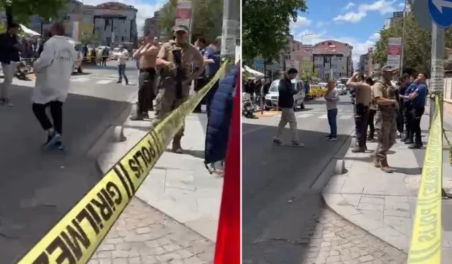 2 polis memuru şehit oldu