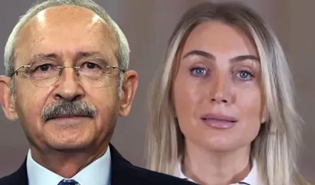 Dilek İmamoğlu’ndan Olay Açıklama