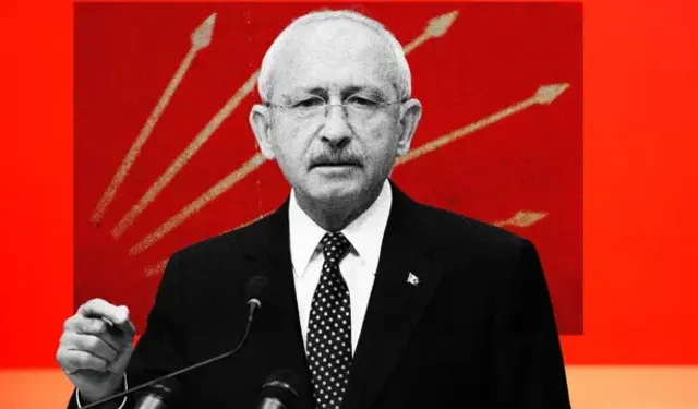 Kılıçdaroğlu'nun Cumhurbaşkanı Adayı Bakın Kimmiş