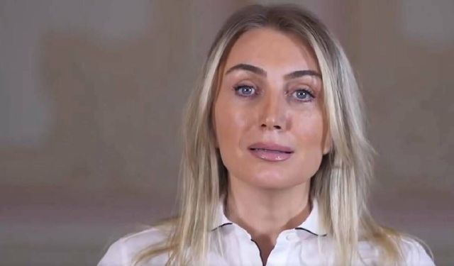 Dilek İmamoğlu'ndan Açıklama Geldi