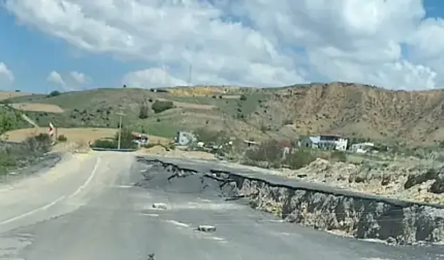 7 kuvvetinde deprem