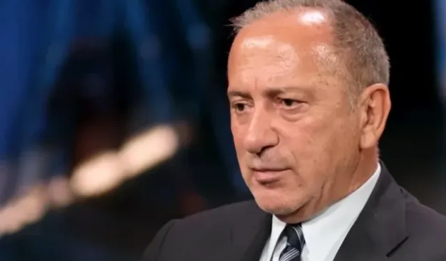 Altaylı açıkladı