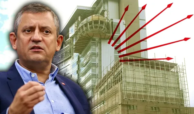 CHP’nin yedek partisinin adı açıklandı