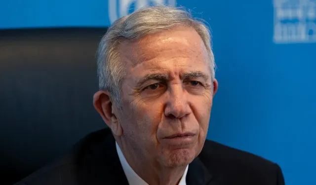 Yavaş’tan adaylık kararı