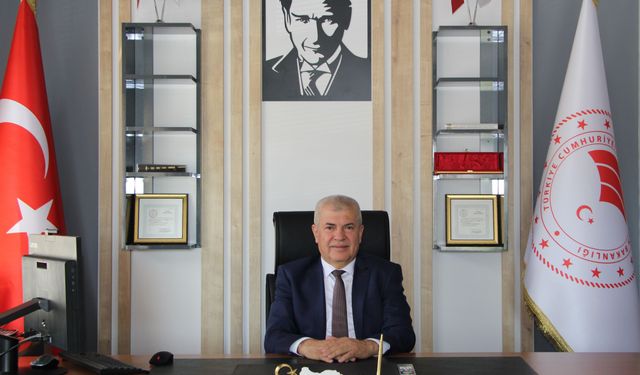 Isparta’da Çiftçiye Yem Bitkisi Desteği: 213 Üreticiye Tohum Dağıtıldı