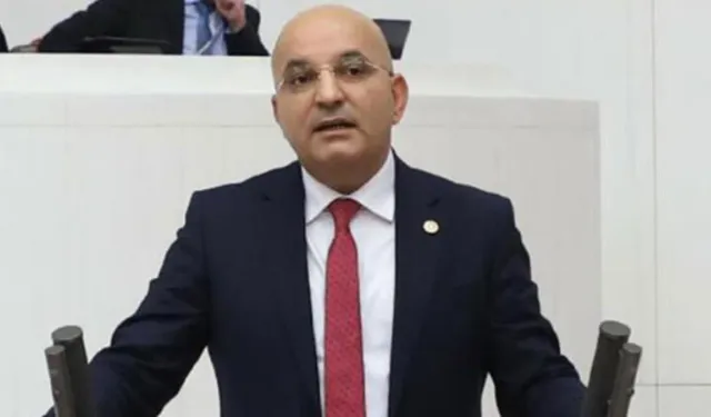 CHP'li Mahir Polat: Kılıçdaroğlu'na hain diyenlerin partiyle ilişiği kesilir