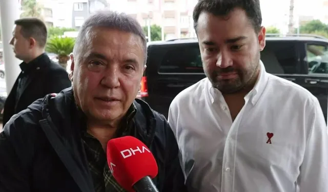 Böcek etkin pişmanlıktan yararlandığını itiraf etti