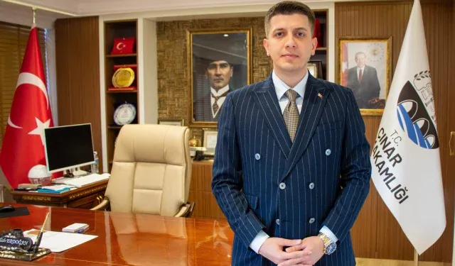 Resmi Gazete'de dikkat çeken atama! Zikrullah Erdoğan, 33 yaşında genel müdür oldu