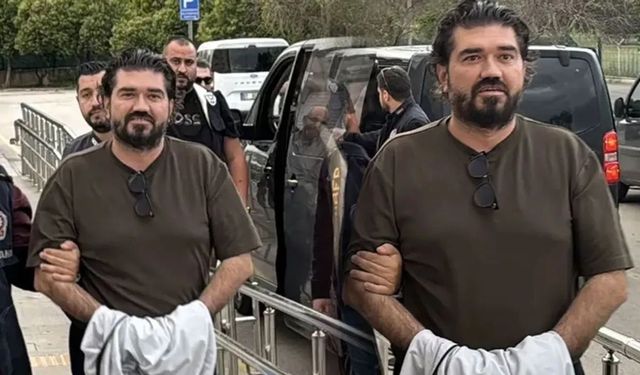 bakın neler yapmış