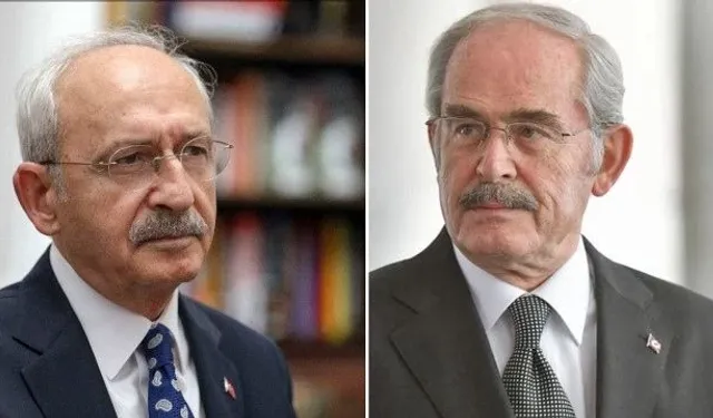 Yılmaz Büyükerşen açıkladı!