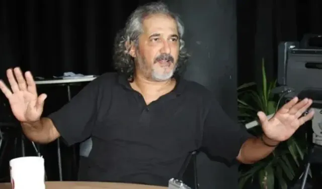 Gazeteci Hakan Aygün'den çarpıcı açıklama