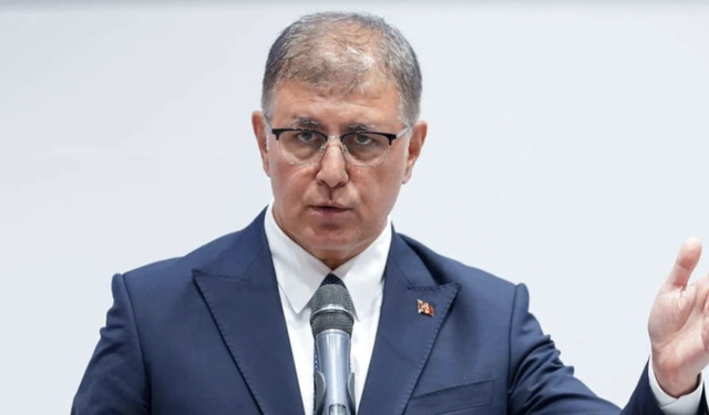5 Başkan Daha CHP'den İstifa Etti