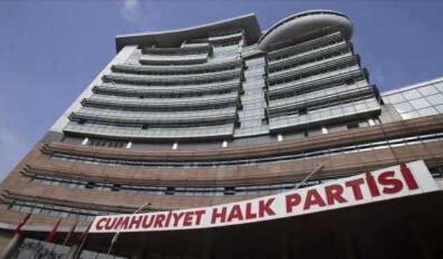CHP’de dengeler değişecek! 221 eski CHP’li vekil imzaladı
