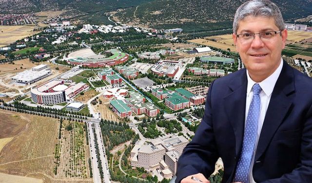 SDÜ Hastanesinde Ücretsiz Ben Taraması