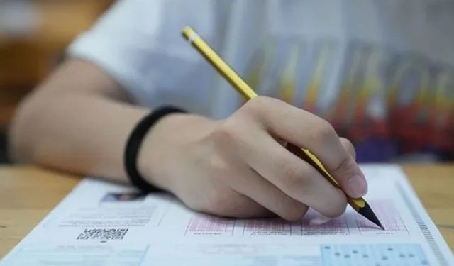 LGS Sınav Giriş Yerleri Açıklandı