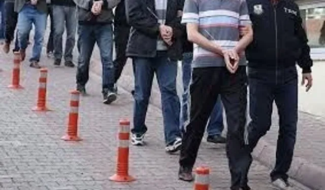 Hakim, kadına: "2 yıldır eşin yok