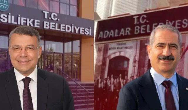 CHP'li belediyelere yeni operasyon