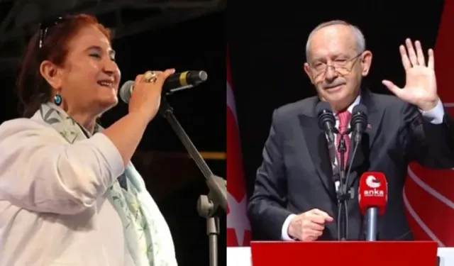 Sabahat Akkiraz Açıkladı