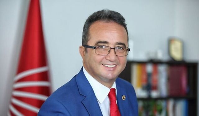 CHP'ye Yeni Kayyum!